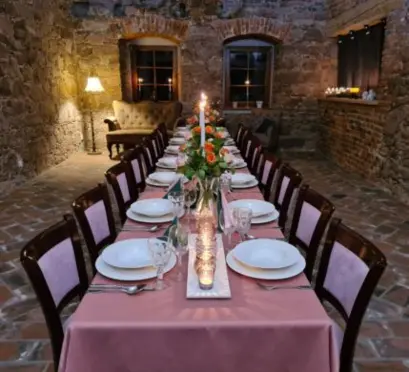 Dom pod Twierdzą - zdjęcie 1