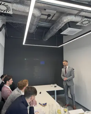 Synergia Inkubator - zdjęcie 1