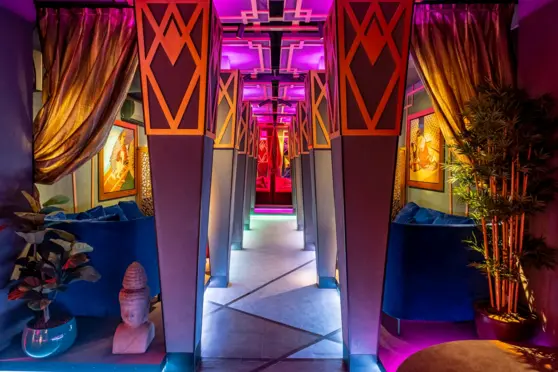 Nova Klubova Kraków eventy