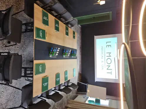 Le Mont Medical & SPA - zdjęcie 2