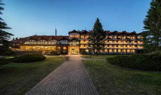 Mazurski Raj - photo 4