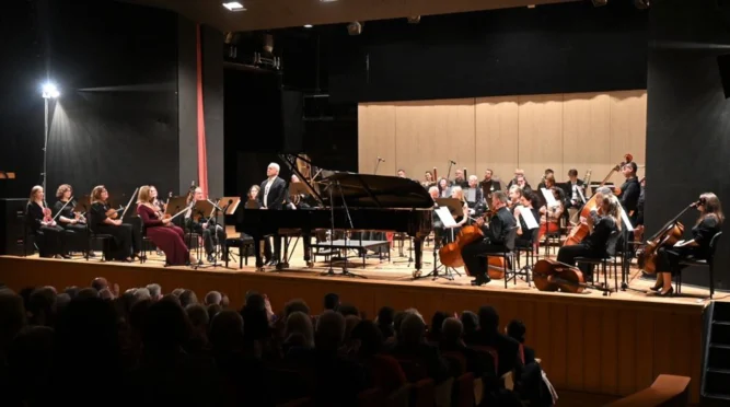 Polska Filharmonia Sinfonia Baltica im. W. Kilara