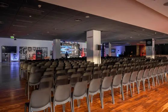 Centrum Konferencyjne Legia Warszawa - photo 2