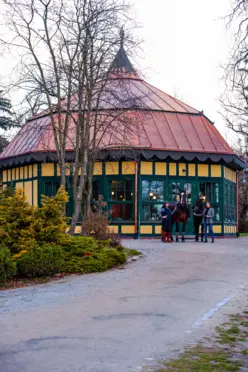 Wrocławski Tor Wyścigów Konnych - Partynice - zdjęcie 2