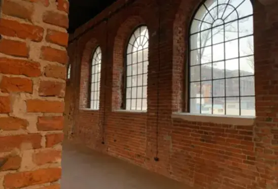 Stalownia Concept Warszawa