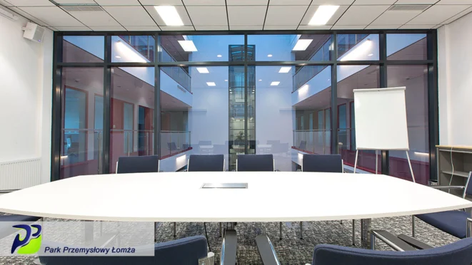 Park Przemysłowy Łomża - zdjęcie 1