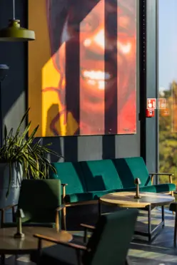 STACJA FOOD HALL - zdjęcie 3