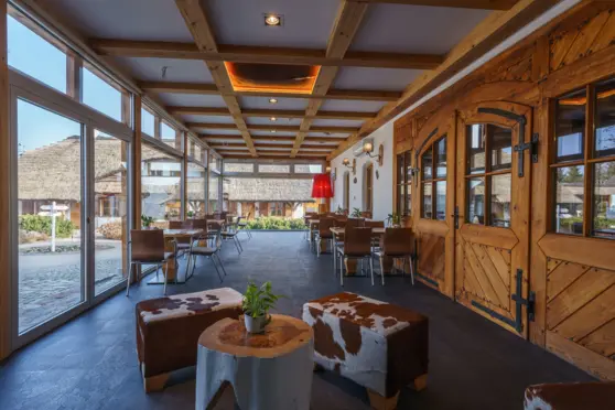 Hotel Głęboczek Vine Resort & Spa - zdjęcie 2