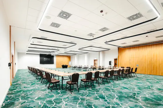 Hilton Garden Inn Radom - zdjęcie 1