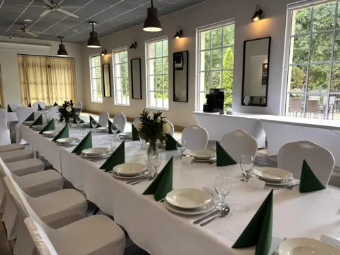 Stara Garbarnia - zdjęcie 3