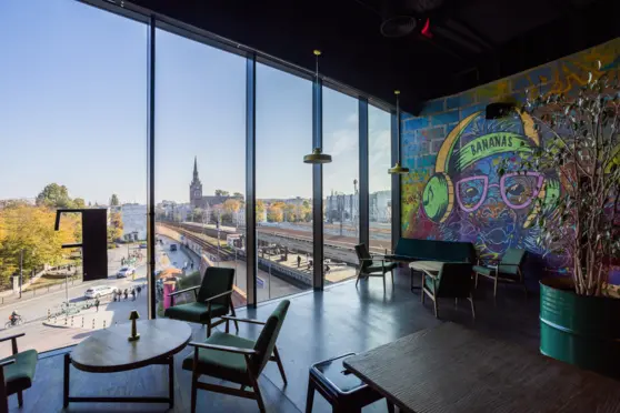 STACJA FOOD HALL - zdjęcie 4