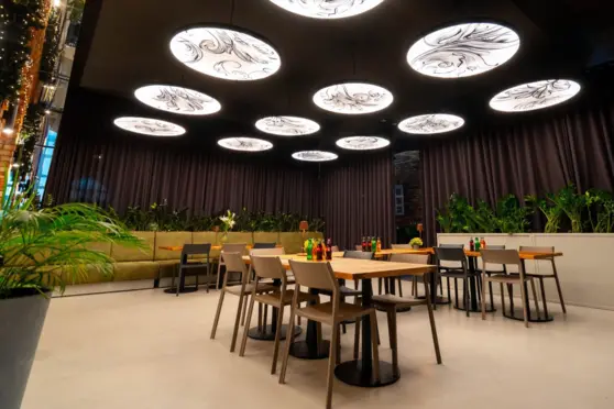 Gliwickie Centrum Naukowo-Technologiczne Cechownia - zdjęcie 2