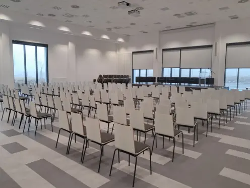 Park Technologii Kosmicznych B+R+I - zdjęcie 3