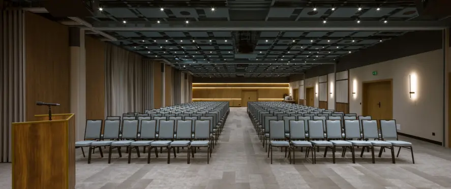 Saltic Resort & Spa Grzybowo - photo 10