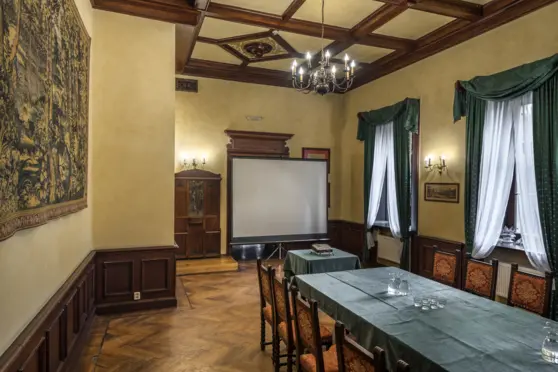 Zamek Kliczków - zdjęcie 1