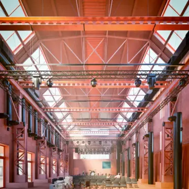 Fabryka Pełna Życia Dąbrowa Górnicza