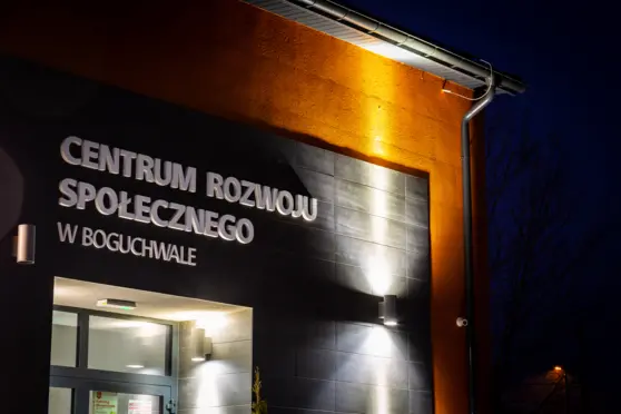 Stary Spichlerz - Centrum Wsparcia Przedsiębiorczości (Angermana) - photo 1