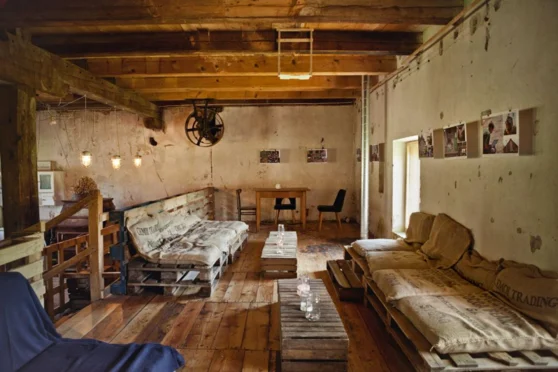 Młyn Zabierzów - zdjęcie 1