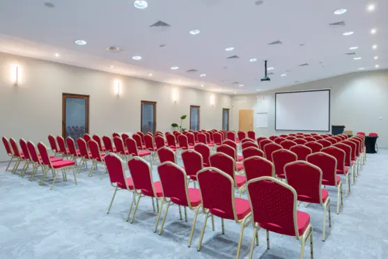 Hotel Magellan Business & Spa - zdjęcie 2