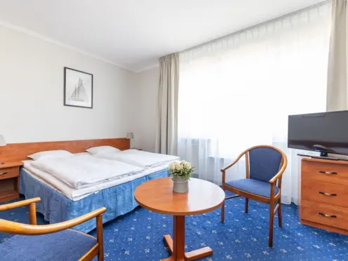 Hotel Marina Międzyzdroje