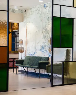 Arche Metalowiec Muszyna