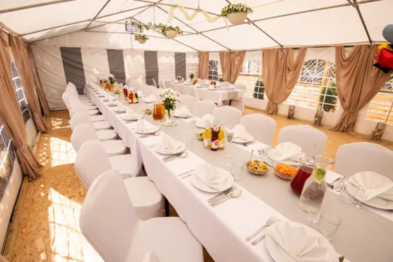 Sala Bankietowa Pod Skrzydłami Wołomin