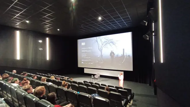 Kino Nowe Horyzonty - zdjęcie 8