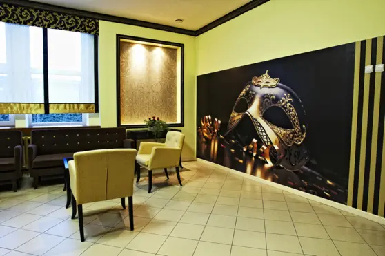 Sala Novotka Siedlce