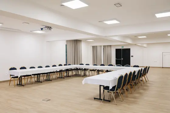 Grand Chotowa Hotel Spa & Resort - photo 3