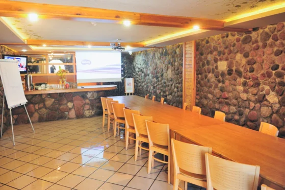 Malutkie Resort - zdjęcie 1