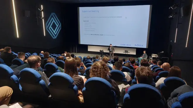 Kino Nowe Horyzonty - photo 9