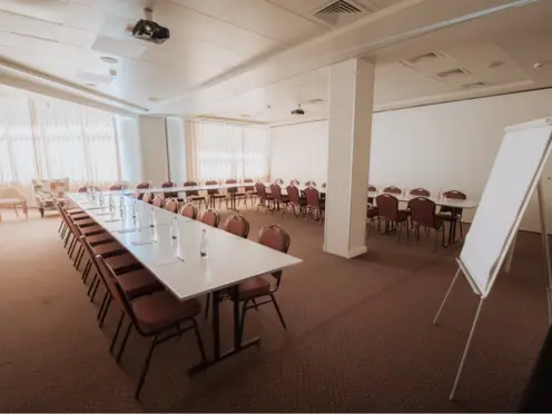 Hotel Arche Siedlce - zdjęcie 1