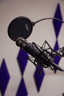 Outriders Studio Podcastowe