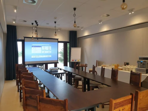 M Club Hotel - Lubie Resort - zdjęcie 1