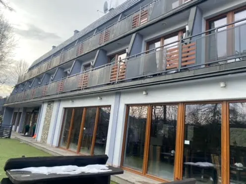 Polaris Hotel Rooms & Apartments - photo 1