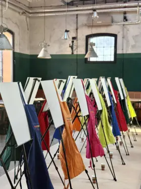 Restauracja Spółdzielnia Koneser Warszawa