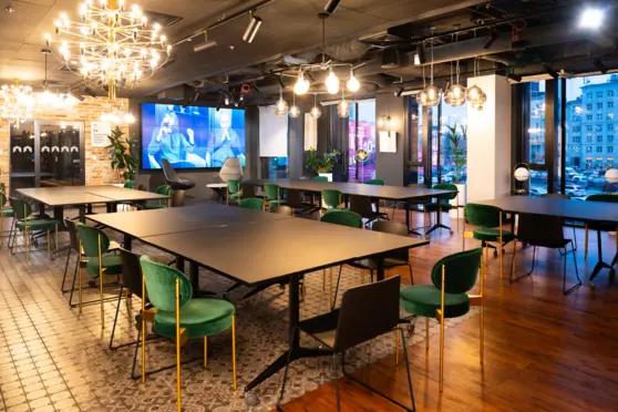 Chmielna 73 - photo 4