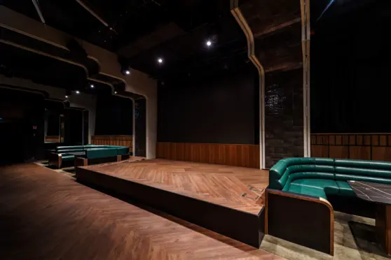 Gatsby Warsaw Event Space | Elektrownia Powiśle - zdjęcie 4