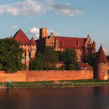 Ośrodek Konferencyjny Karwan (Zamek Malbork) - photo 3