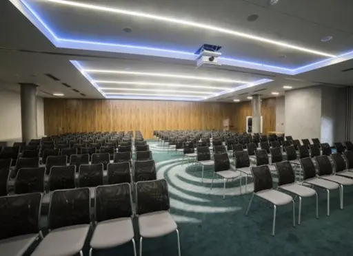 Przystań Hotel & Restaurants - zdjęcie 1