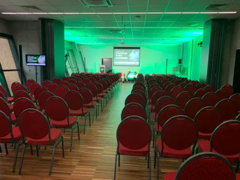 CEE – Egzotarium - photo 1