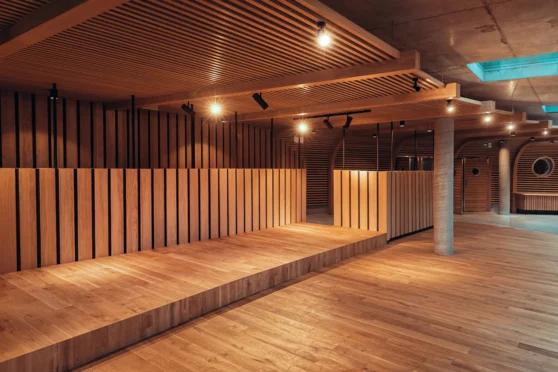 Kuter Port Nieznanowice - zdjęcie 3