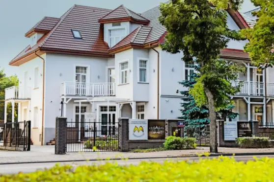 Willa Home Ciechocinek