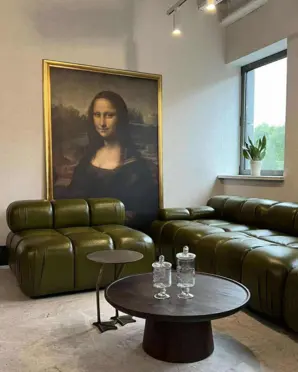 CoSpot Warszawa Rzymowskiego 34