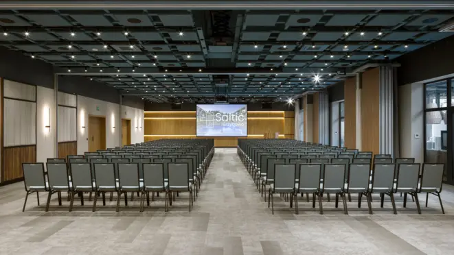 Saltic Resort & Spa Grzybowo - photo 9