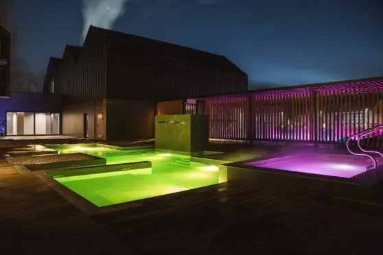 Termy Karkonosze Resort & Spa - photo 4