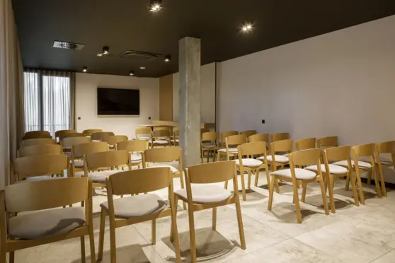 Saltic Resort & Spa Łeba - zdjęcie 2