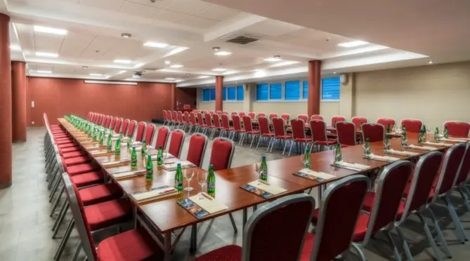 Hotel Stok Ski & SPA - zdjęcie 1