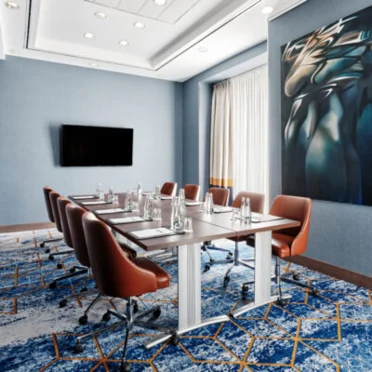 InterContinental Warszawa - zdjęcie 1