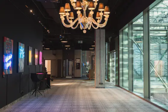 KinoGram - Fabryka Norblina - zdjęcie 8